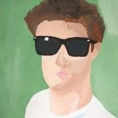 Chris Roszell profile