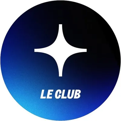Le Club Barriere Paris profile