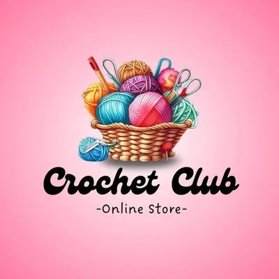 Crochet Club profile