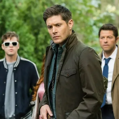 supernatural club profile