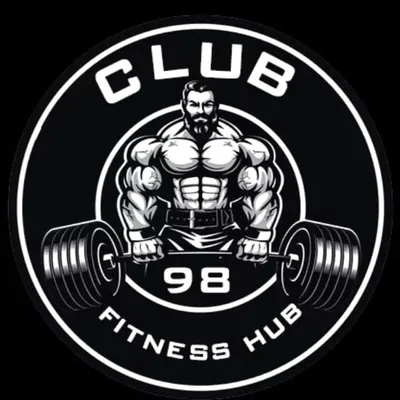 CLUB98FITNESSHUB profile