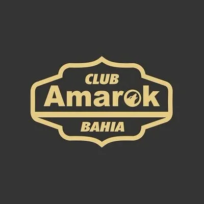 Club Amarok Bahia profile