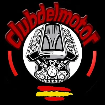 Clubdelmotor 2.0 ¿Te gustan los coches? profile