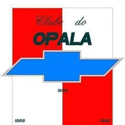 Clube do Opala de São Paulo profile