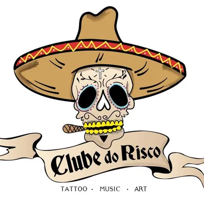 Clube do Risco ๐ profile