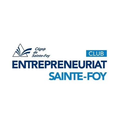 Club Entrepreneuriat Ste-Foy profile