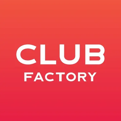 Club Factory Official profile