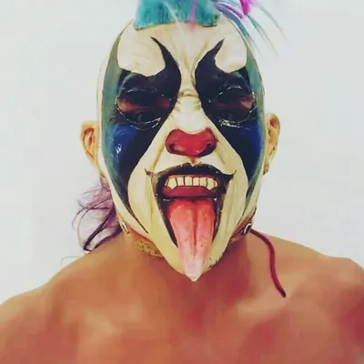 clubfanspsychoclown29 profile