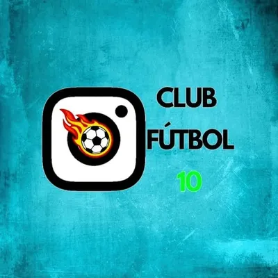 ClubFutbol10 profile