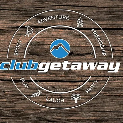 Club Getaway ๐ป profile