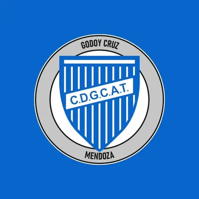 Club Godoy Cruz profile