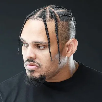 BEATKING profile