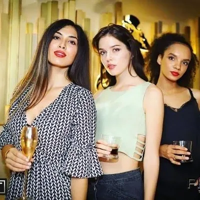 Club Indore profile