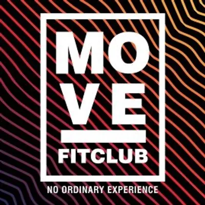 Move Fit Club profile