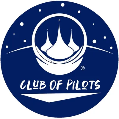 ClubOfPilots ๐ซ Join Up! profile