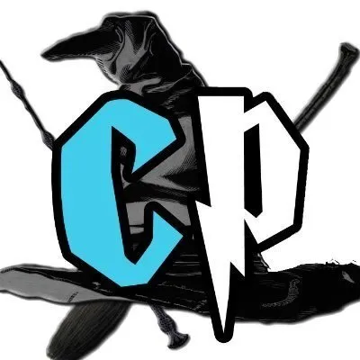 Club Potterhead profile