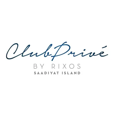 Club Privé by Rixos Saadiyat profile