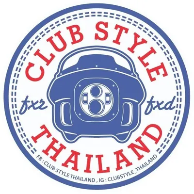 Club Style Thailand ๐น๐ญ EST2015 profile