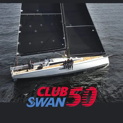 ClubSwan50 profile