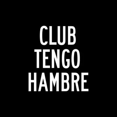 Club Tengo Hambre | For People Who Travel To Eat profile