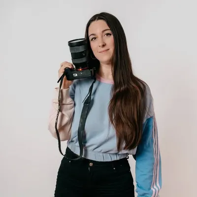 Clàudia Marconell profile