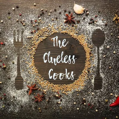 Clueless Cooks | LDN Foodies ๐ profile