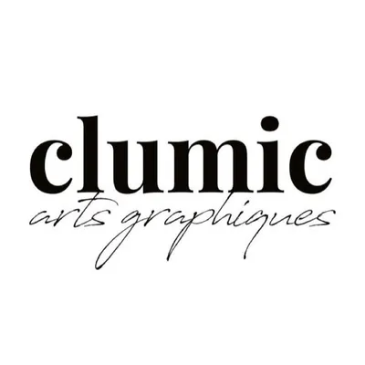 CLUMIC Arts Graphiques profile
