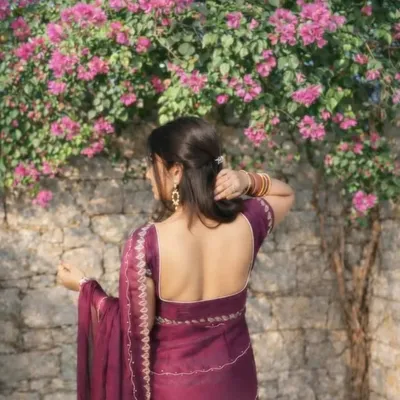 Sweta Shah profile