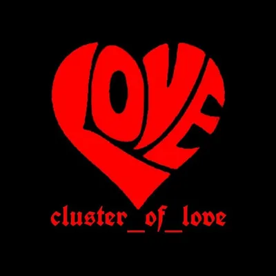 cluster_of_love profile