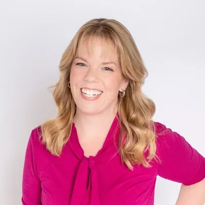 Cassandra Aarssen • Organizing Expert profile