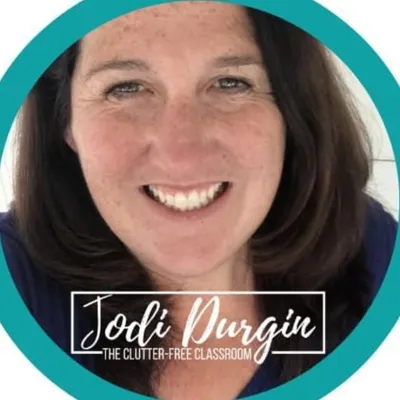 Jodi : #ClassroomOrganization profile