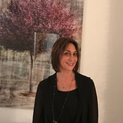 Stacy Cohen profile