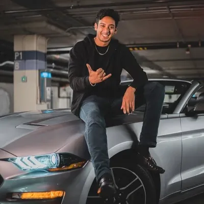Clyde Fernandes profile