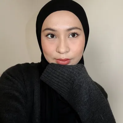 Clymontine Sakianto Haqqi profile