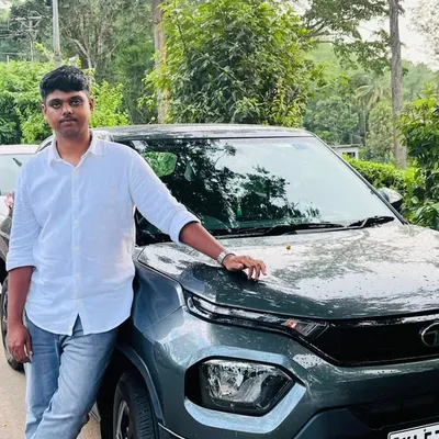 Jamsheer CM profile