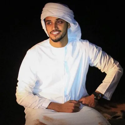 MOHAMMED ALJNEIBI profile