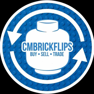 CMBrickflips profile