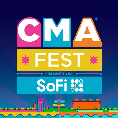 Country Music Association profile