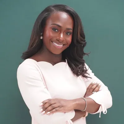 Christina Marie Kwarteng profile