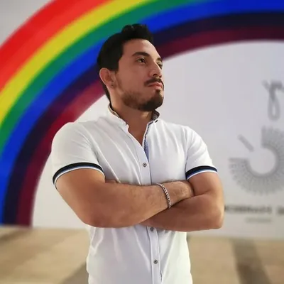 Alberto Martínez profile