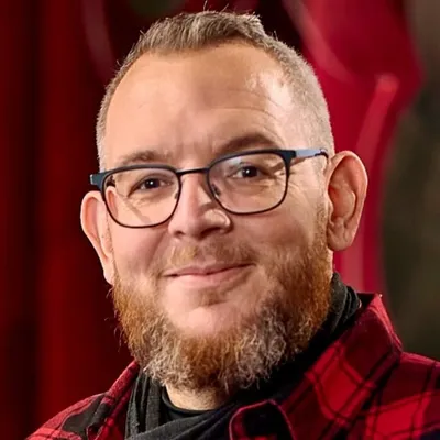 CommanderKrieger profile