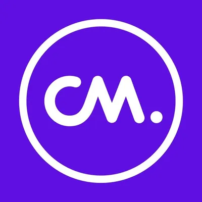 CM.com profile