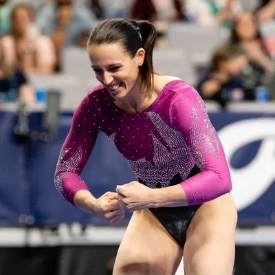 Chellsie Memmel profile