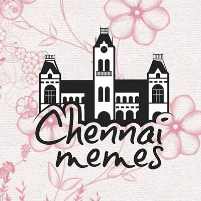 Chennai Memes Femina profile