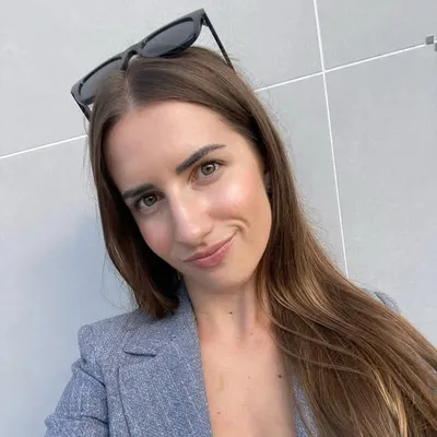 Leire Mendoza | UGC & Online Business profile