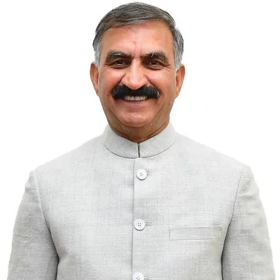 CMO Himachal profile