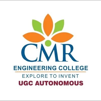 CMR Engineering College profile