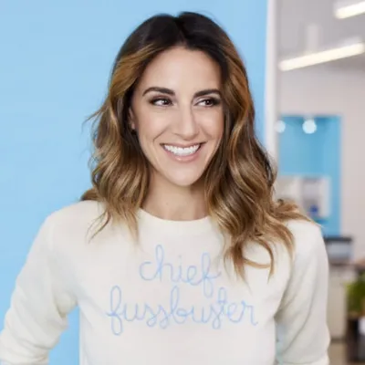 Chelsea Rosen Hirschhorn profile