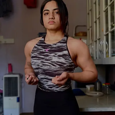 Akanksha | Gym & Fitness profile