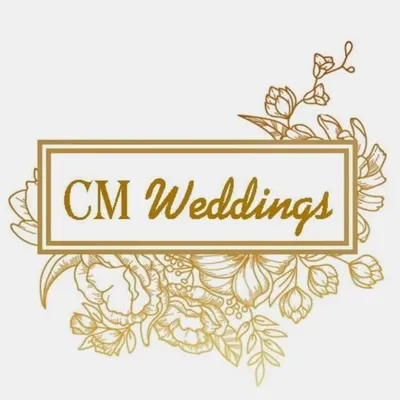 CM Weddings profile
